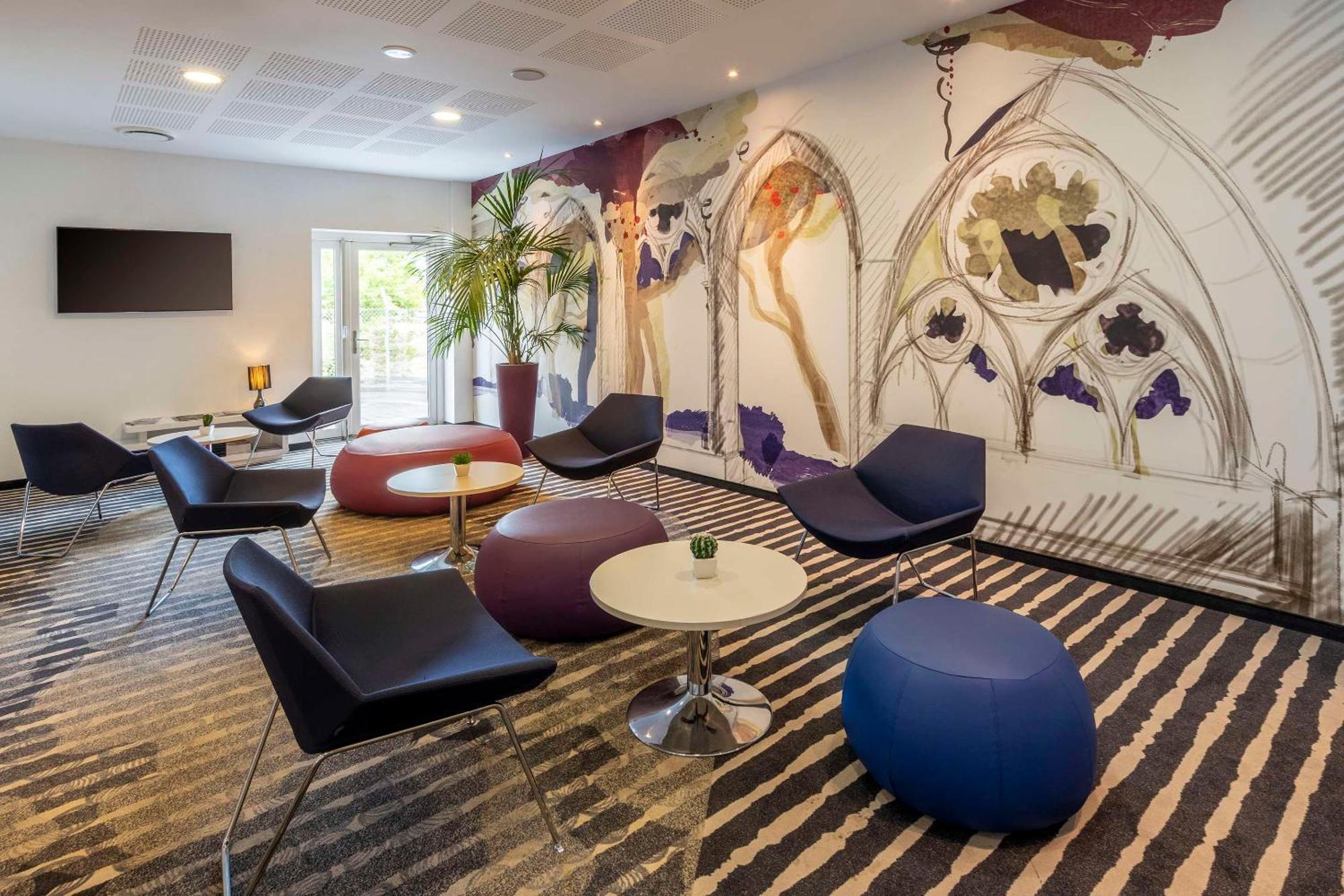 Comfort Expo Hotel Colmar